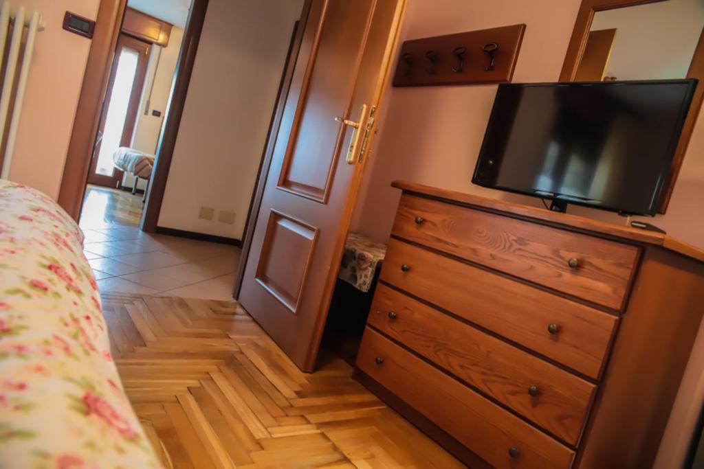 Albergo Castello Da Bonino Champorcher Exteriör bild