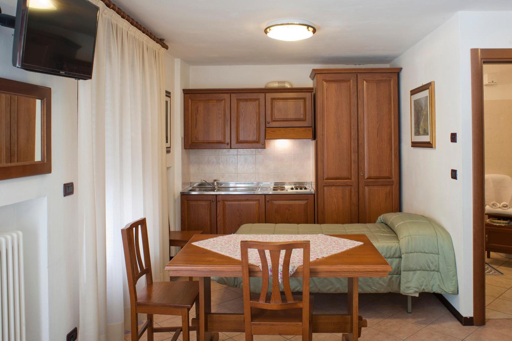 Albergo Castello Da Bonino Champorcher Exteriör bild